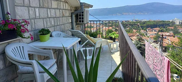 Two-bedroom apartment in Mazina  — photo 5
